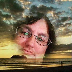 Meet your Posher, Melinda